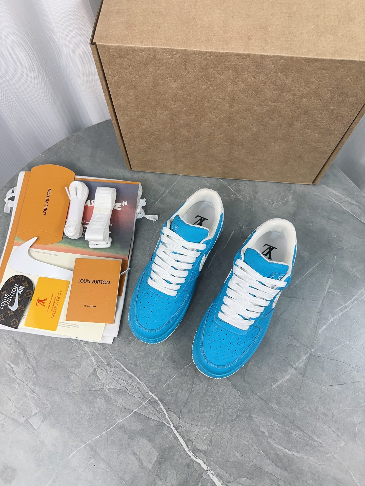 Nike Jordan shoe